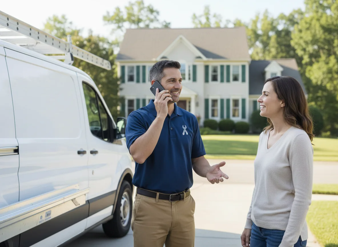 Home Gutter Service Maidens, VA FAQs